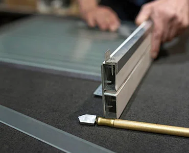 glass repairs and glass replacement in Englewood, FL