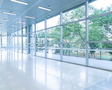 emergency glass repair in Englewood, FL