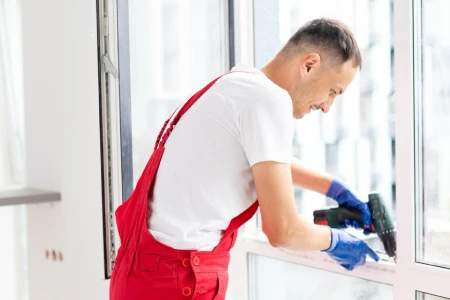 24/7 Glass Door Repair Facilities in Englewood, FL