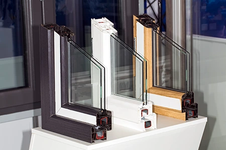 Double Pane Vinyl Glass Windows in Englewood, FL