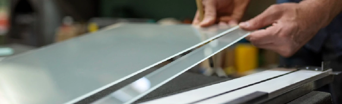 Emergency Glass Repair for Hospitality Businesses in Englewood, FL