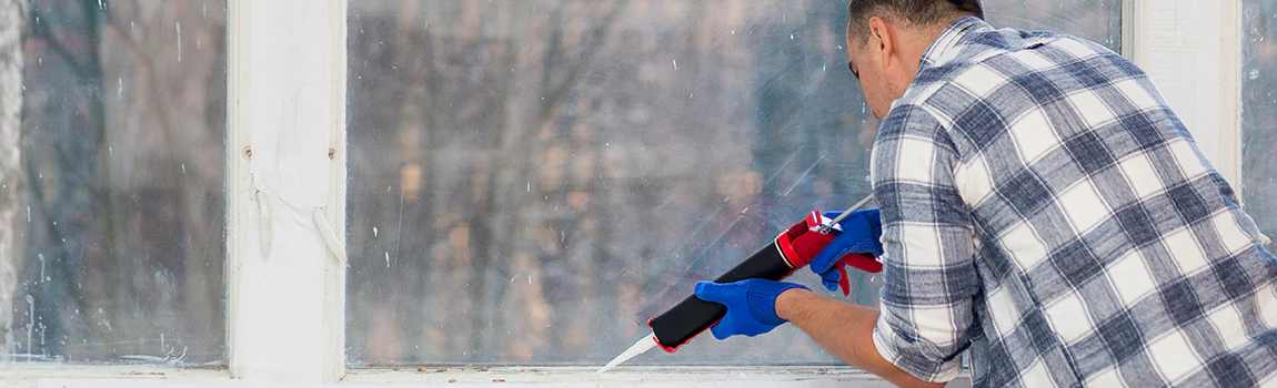 Foggy Window Repair Services in Englewood, FL