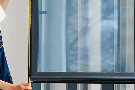 Glass Glazing Cost in Englewood, FL