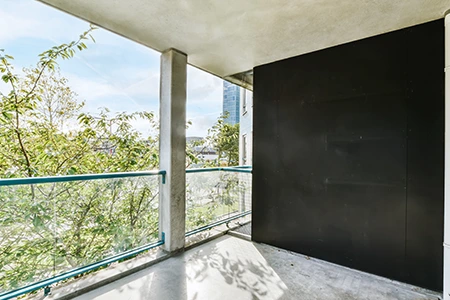 Commercial Glass Railing Repair Services in Englewood, FL