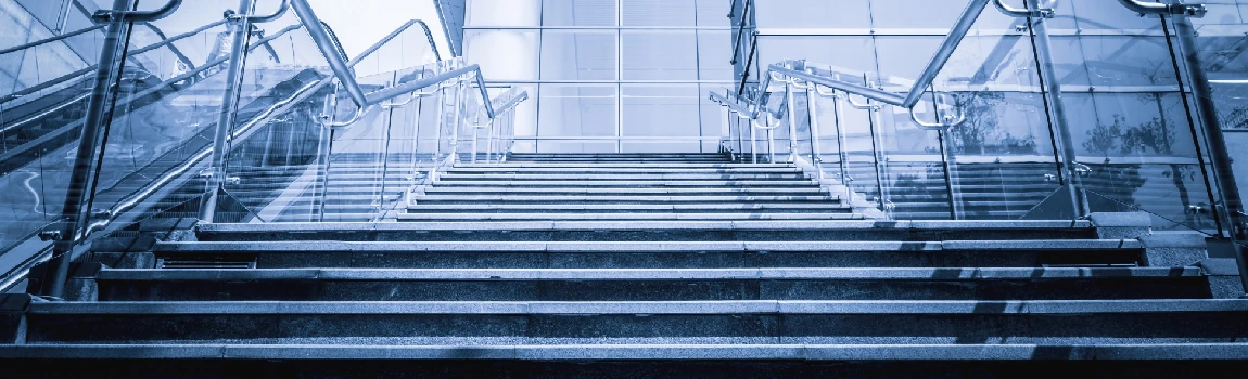 Glass Panel Inserts in Englewood, FL