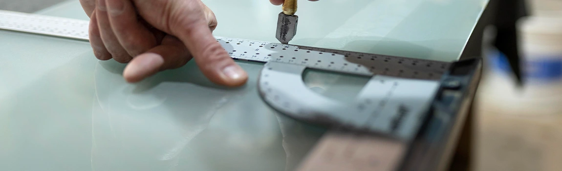 Commercial Glass Repair Company in Englewood, FL