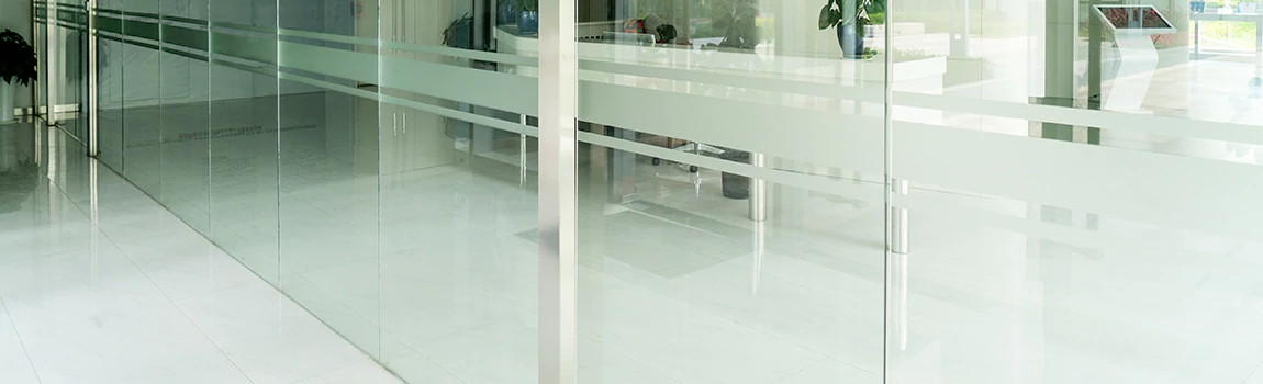 Local Glass Repair in Englewood, FL