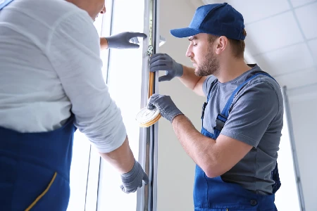 Insulated Glass service in Englewood, FL