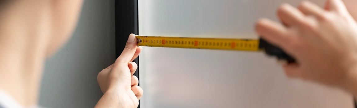 Types of Glass Replacement in Englewood, FL