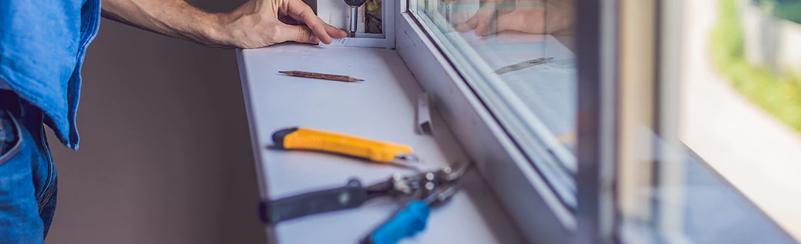 Professional Window Seal Repair Services in Englewood, FL
